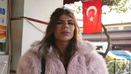 İranlı Trans Kadın Helma: ‘Evin Hapishanesinde Hayatım Ceza Aldı’