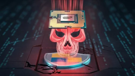 Akira fidye yazılımı, Intel CPU ayar sürücüsünü kötüye kullanarak Microsoft Defender’ı devre dışı bırakıyor